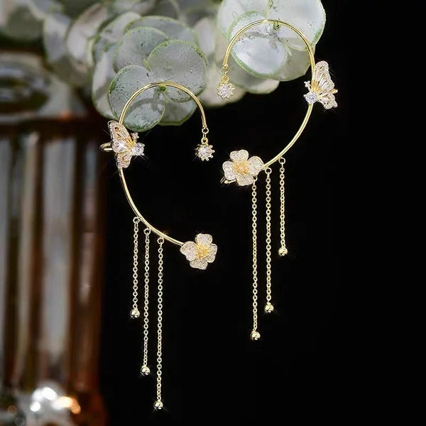 GlowLuxe™ — Sparkle All Day with Hypoallergenic Glamour That Captivates Every Heart