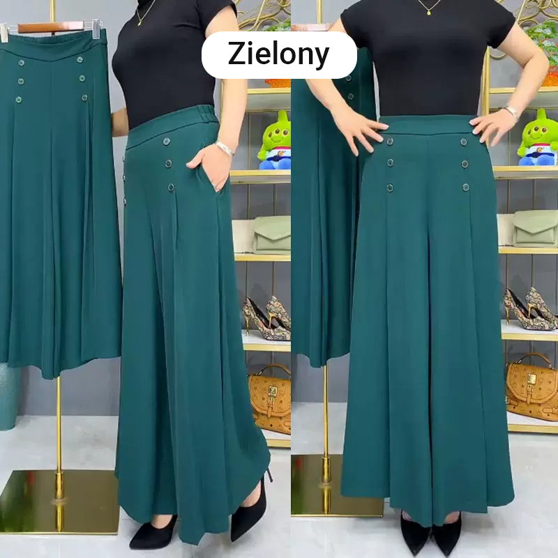 LumeVera™ Wide-Leg Pants — Instantly Sleek Legs That Move With You and Turn Heads