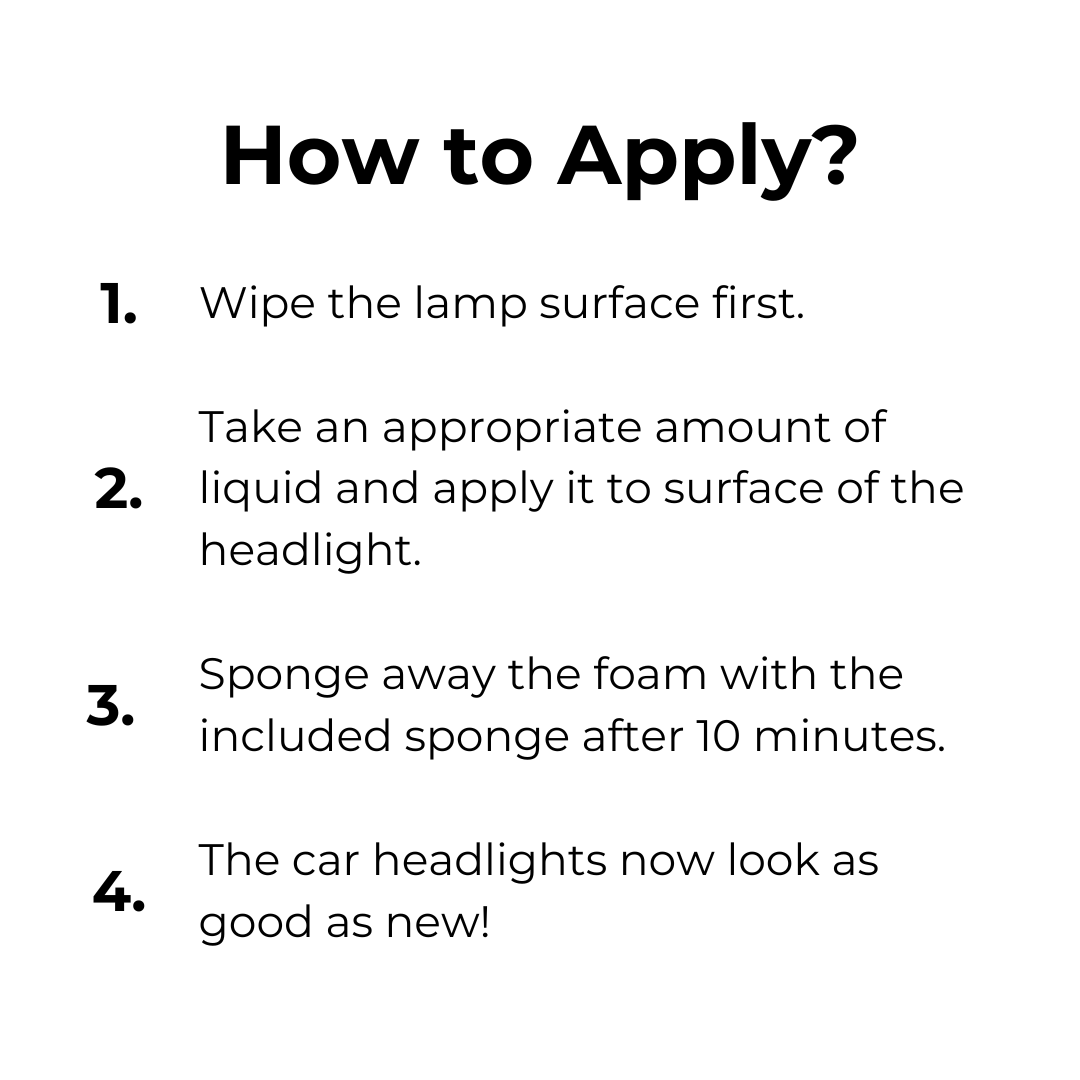 RadianceRevive™ — Instantly Restore Clear, Confident Night Driving Safety