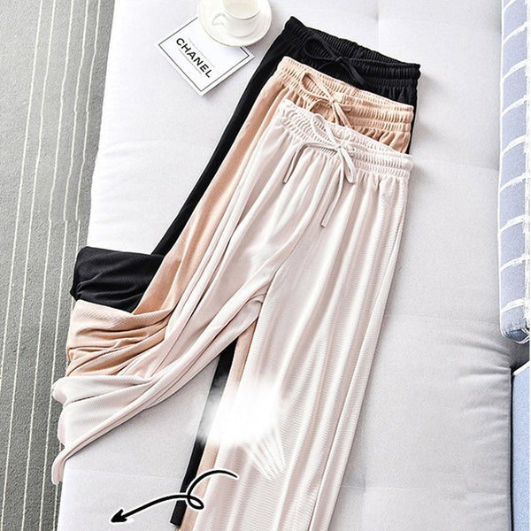VelaEase™ Pants — Effortless Comfort and Freedom That Flows With You All Day