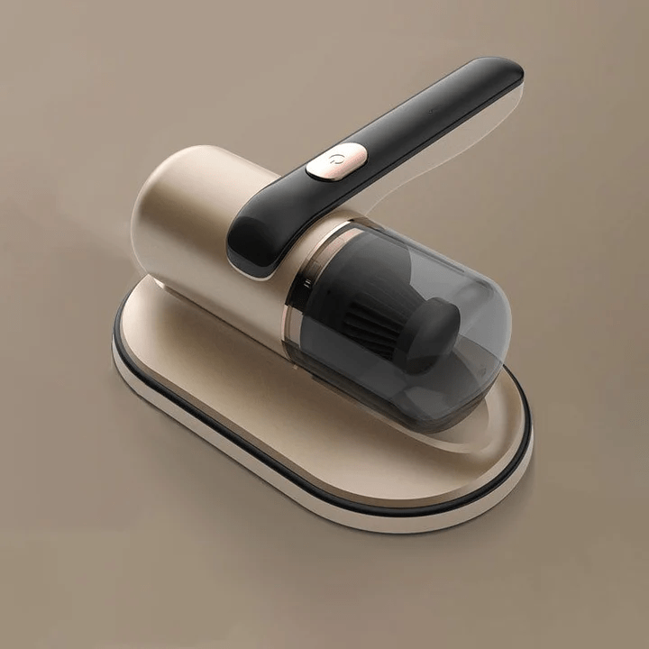 ZephyrSweep™ — Unleash Cordless Power for Effortless, Allergen-Free Clean Living