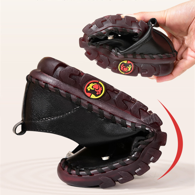 StrideAura™ — Walk Freely Again with All-Day Pain Relief and Support