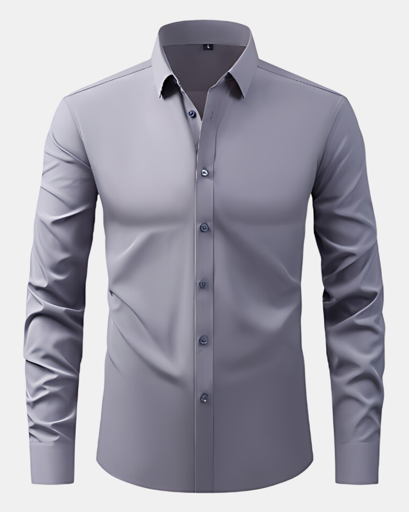 StratoFit™ — Unshakable Confidence and Comfort That Powers Your Day