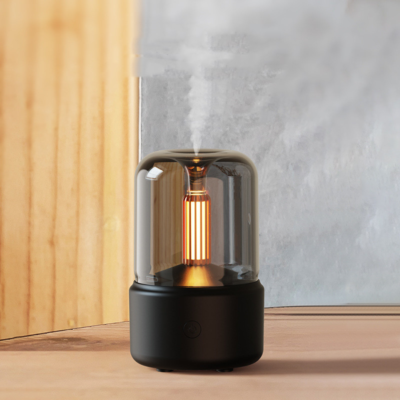 Scent Diffuser Bedside Lamp