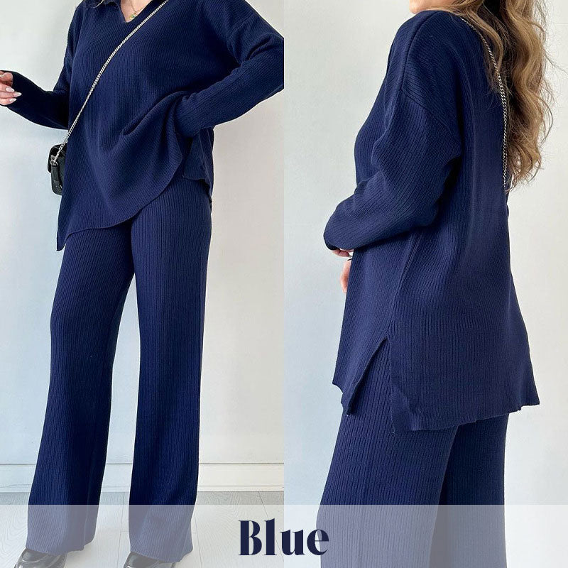 VelaLuxe™ — Wrap Yourself in Cozy Elegance That Moves With You