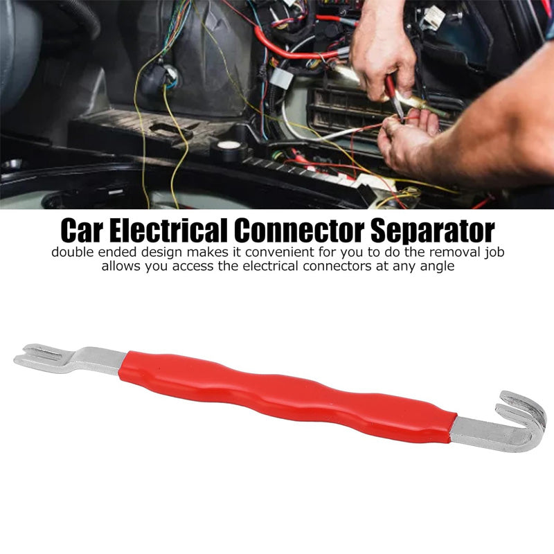 FixaGrip™ Electric Disconnect Pliers — End Connector Struggles and Protect Every Delicate Clip with Confidence