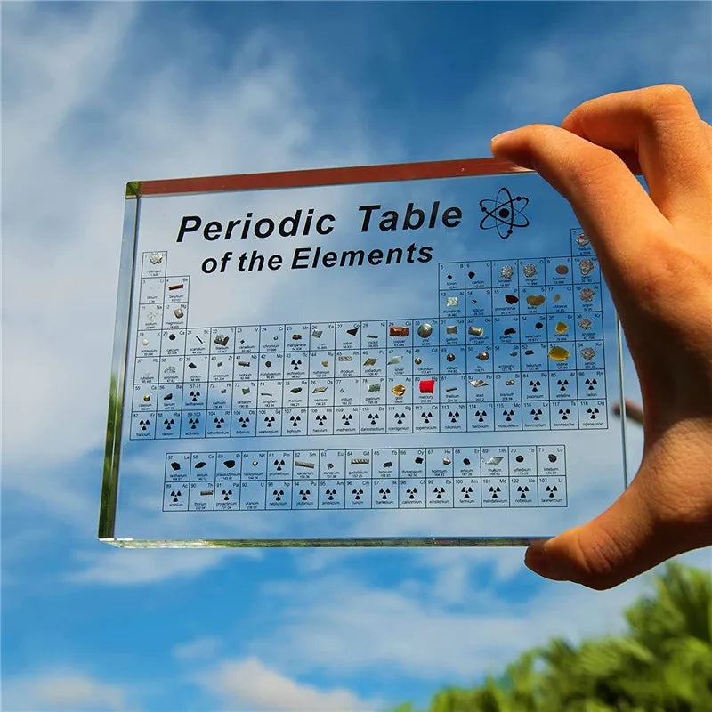 ElementaSight™ — Ignite Curiosity with Vivid, Real Elements That Bring Science to Life