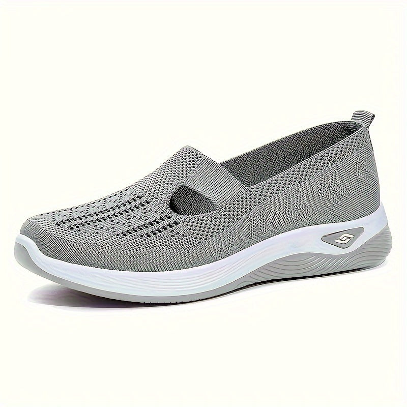 StrideLuxe™ Sneakers — Feel Light, Stylish, and Unstoppable Every Step of the Day