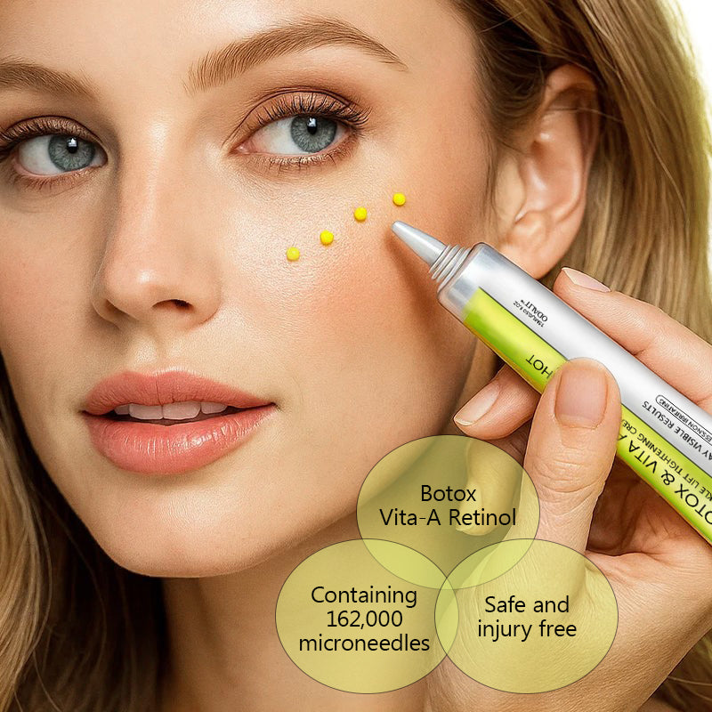 LysoriaLift™ — Reveal Firmer, Radiant Skin That Turns Back Time Without Needles