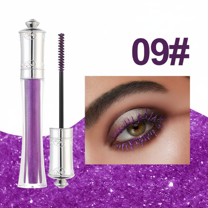 StardustBeam™ — Ignite Unstoppable, All-Day Dazzle That Turns Every Blink Into Magic