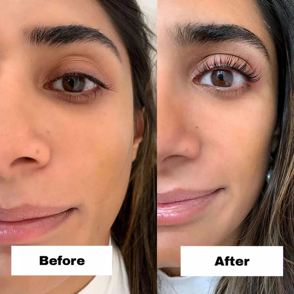 CurvaCharm™ — Effortless, All-Day Lash Lifts That Turn Heads Instantly
