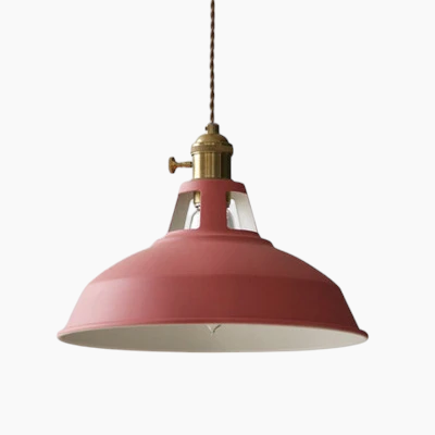 Contemporary LED Pendant Hanging Light