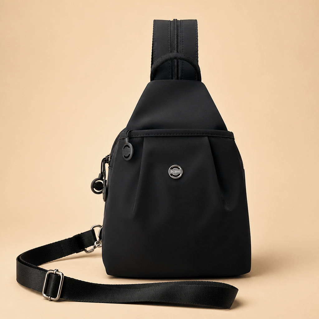 VersaTrek™ — Freedom to Carry Your Life Your Way, Wherever It Takes You