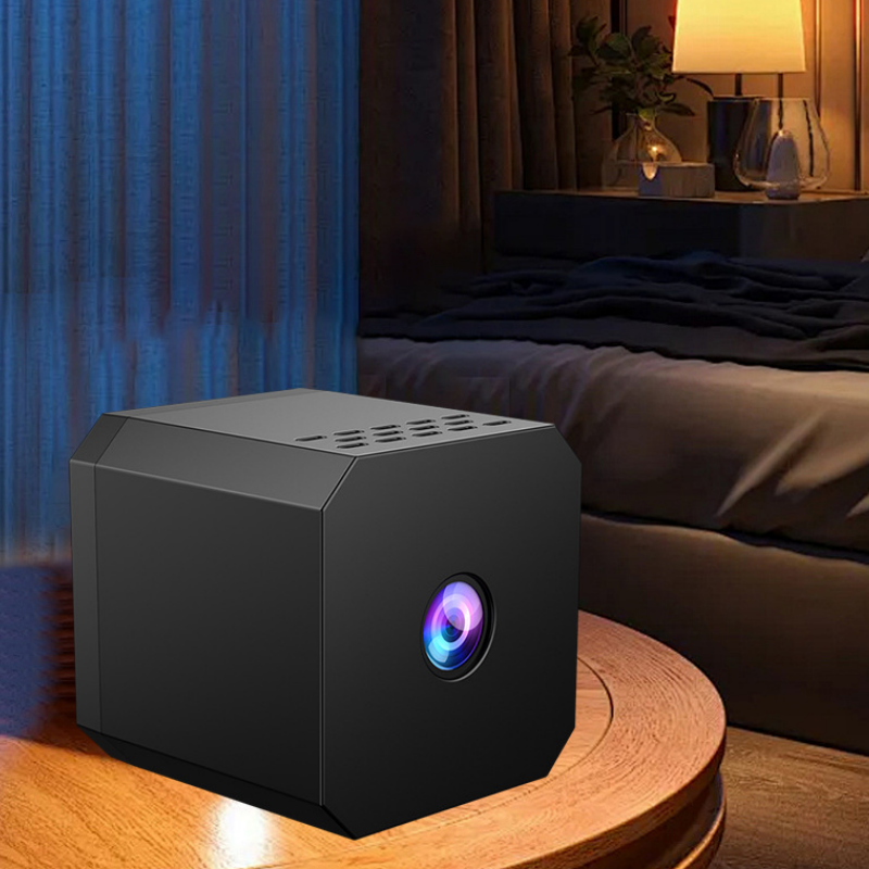 IronSight™ — Nonstop Vigilance That Sees Every Shadow, Even Offline