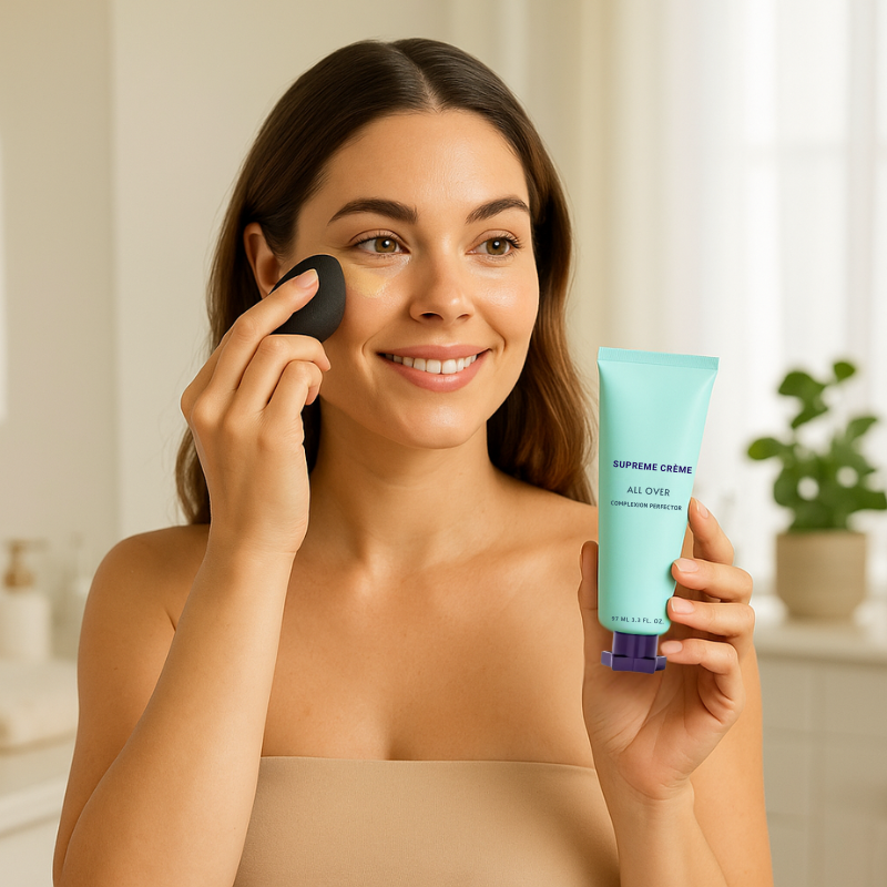 LumaVeil™ — Unlock Hydrated, Radiant Skin That Powers You All Day
