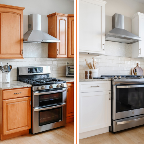QuickStripPro™ — Melt Away Paint Fast for Flawless, Effortless Renovations