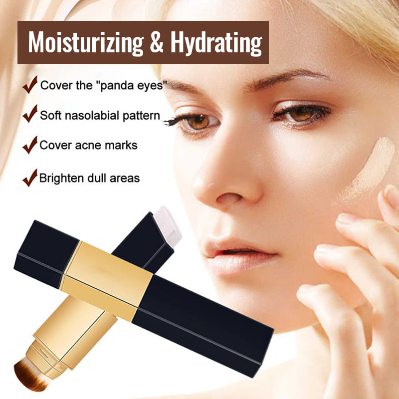 LumaSilk™ — Unlock Your Most Radiant, Flawless Skin All Day Long