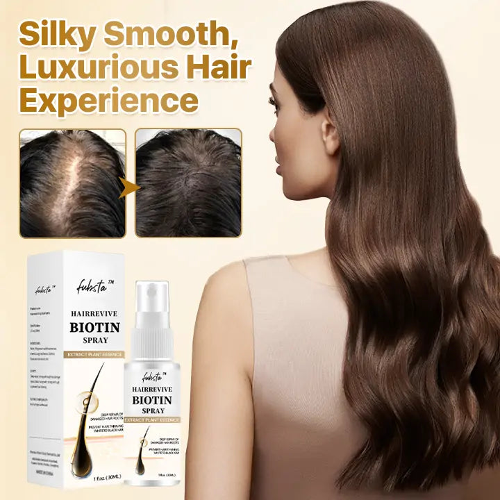 ThickHaus™ — Revive Your Roots and Own Luscious, Thick Hair Again