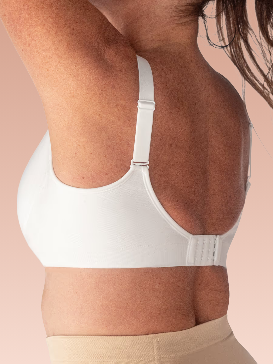 EmberaSilk™ — Feel Unstoppable with All-Day Comfort and Flawless, Invisible Sculpting