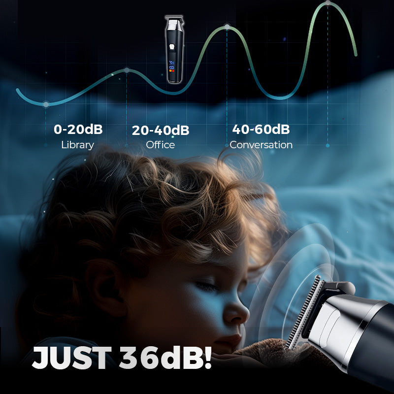 LustraVive™ — Unlock Effortless Shine and Confidence That Commands Every Room