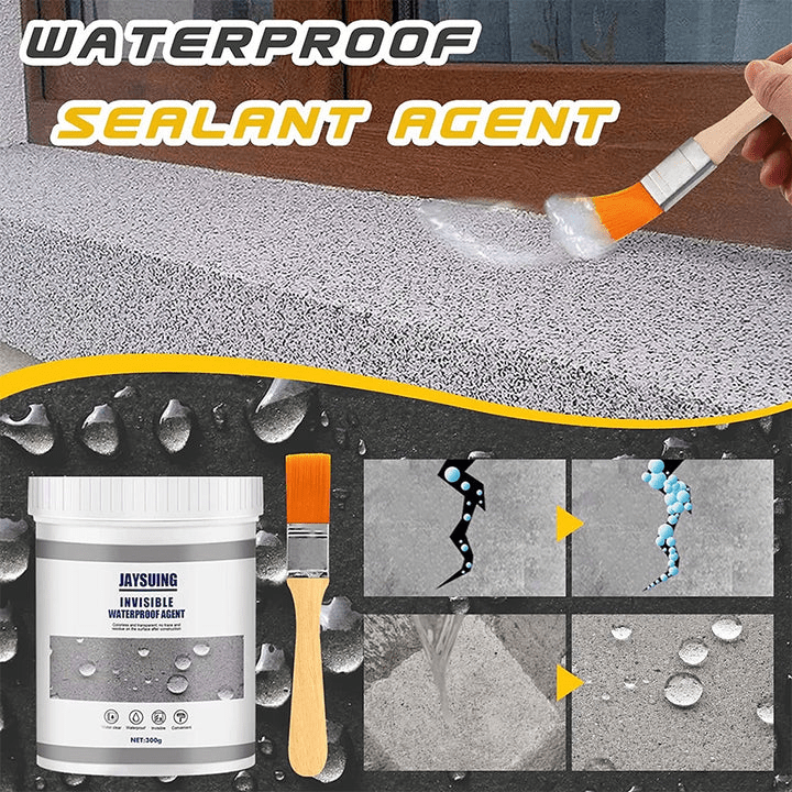 ShieldSeal™ — Instant, Invisible Armor That Ends Leaks and Worries Forever