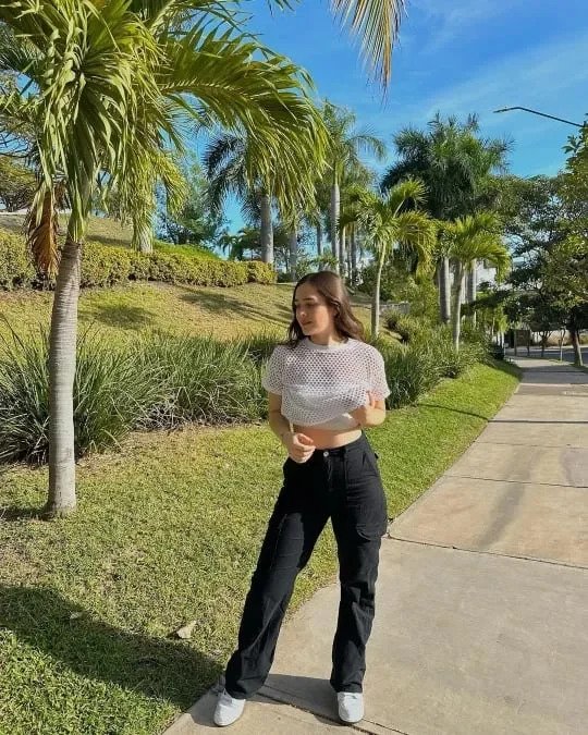 ViraNova™ Cargo Pants — Flaunt Your Curves with Stay-Cool, Hands-Free Freedom All Day