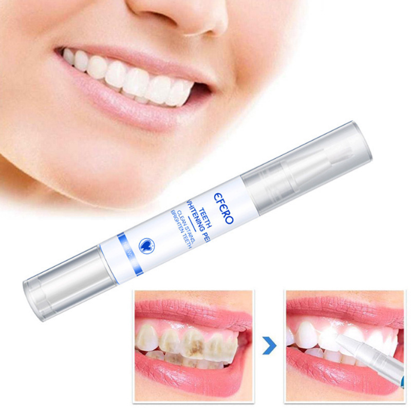 GlowBrilliance™ — Instantly Brighten Sensitive Teeth and Defend Your Smile with Confidence