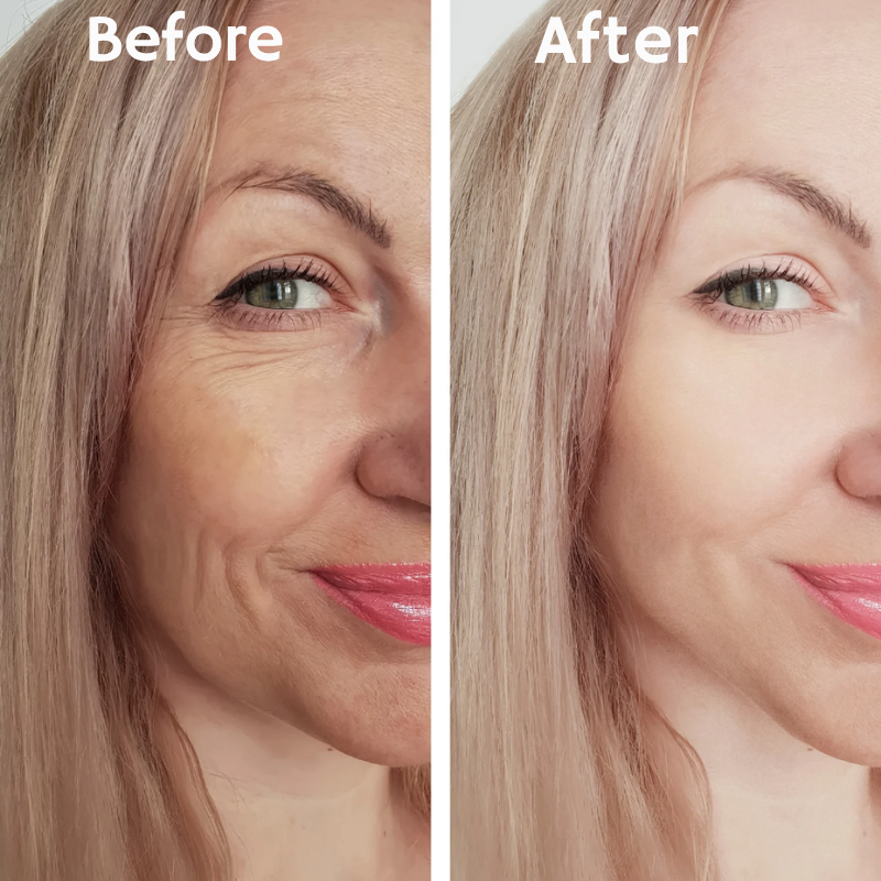 LumaSculpt™ — Unlock Radiant, Youthful Skin That Commands Attention Instantly