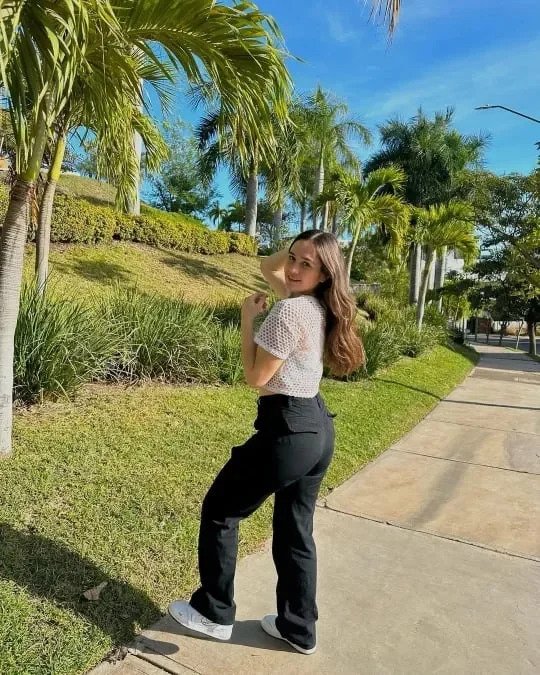 ViraNova™ Cargo Pants — Flaunt Your Curves with Stay-Cool, Hands-Free Freedom All Day