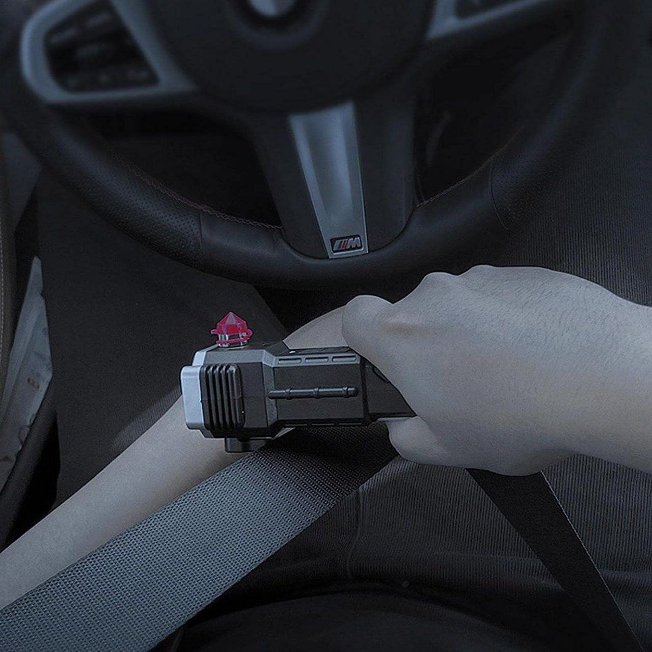 LumaForge™ — Dominate Every Dark Moment with Unstoppable, Razor-Sharp Light