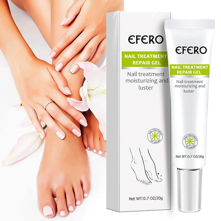 ClearNailPro™ — Reveal Beautiful, Healthy Nails That Boost Your Confidence Instantly