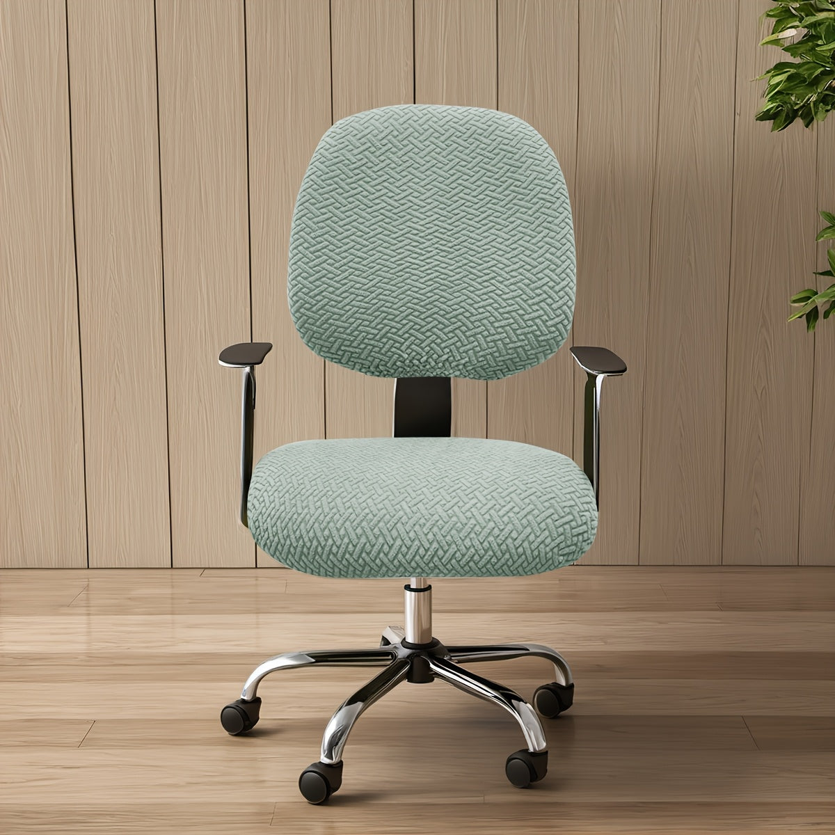 Revitalize Your Chair with the StretchFit Cover Set