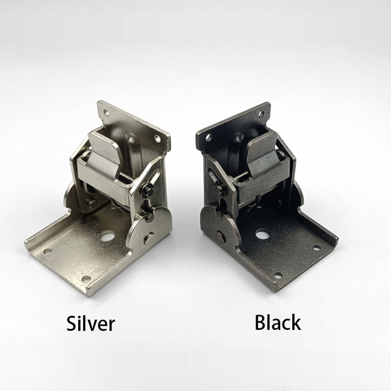 IronClasp™ — Lock Your Projects with Instant, Unbreakable Confidence