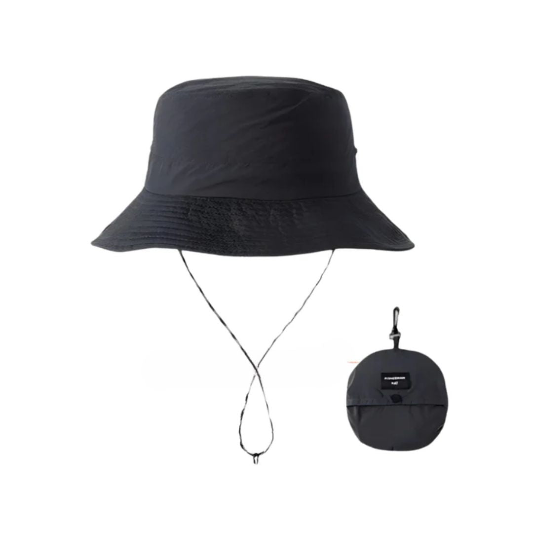 Women's Lightweight Sun Shield Hat – Stylish & Travel-Friendly