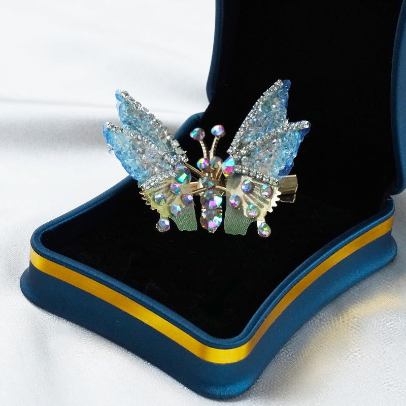 BlissWing™ — Fluttering Magic Clips That Spark Confidence and Last All Day