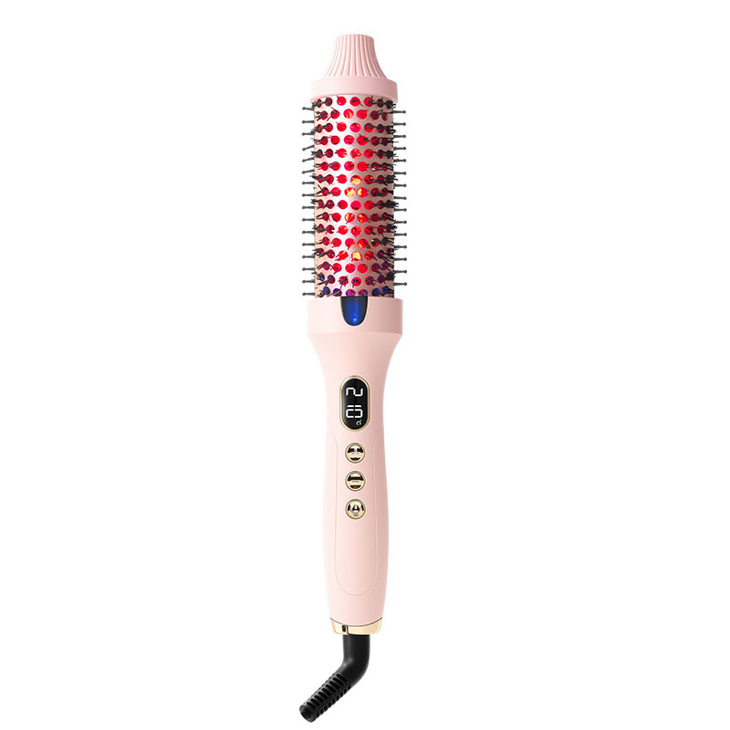 ViviTress™ Dual Styler — Effortless, Gorgeous Hair That Turns Heads Every Time