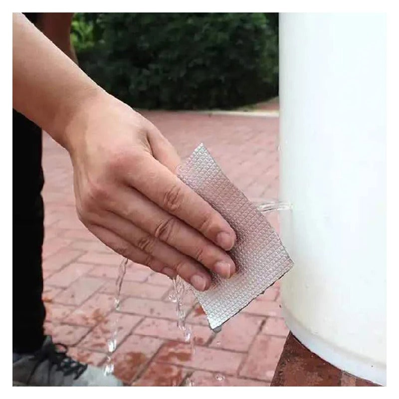 GripTight™ — The Unbreakable Seal That Ends Leaks and Worries for Good