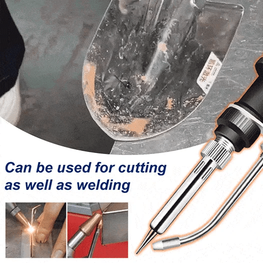 BlazeForge™ — Unlock Instant Precision and Effortless Power for Flawless Metalsmithing