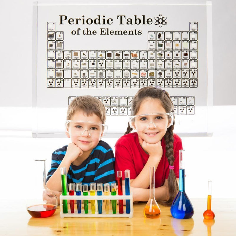 ElementaSight™ — Ignite Curiosity with Vivid, Real Elements That Bring Science to Life
