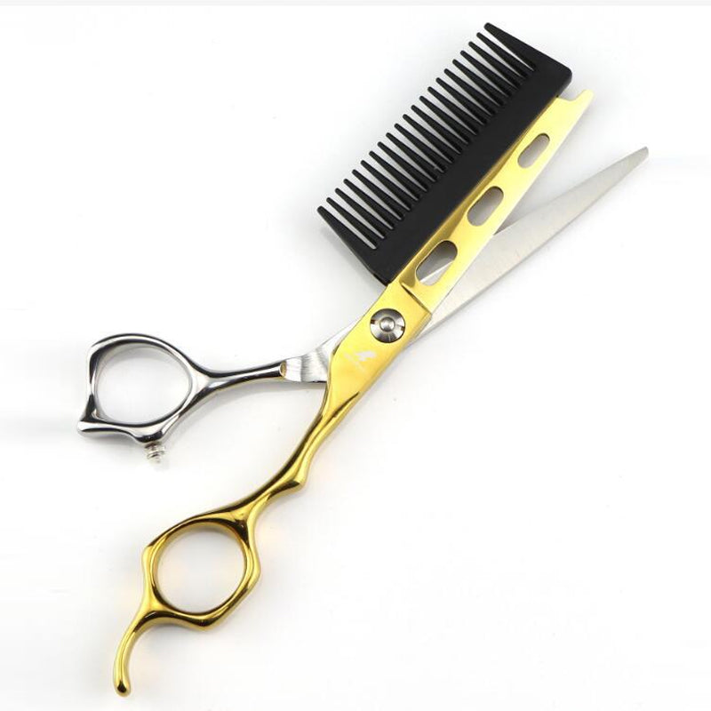 BladeCraft™ — Master Every Cut with Effortless Precision and Lasting Comfort