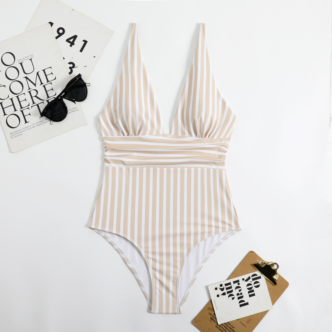 VelaMyst™ — Sculpt Your Curves and Command Every Beach Moment with Effortless Confidence