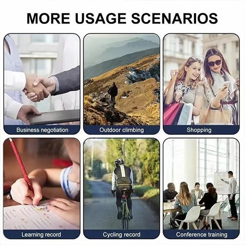 VividSnap™ — Relive Every Moment in Jaw-Dropping HD with Crystal-Clear Sound