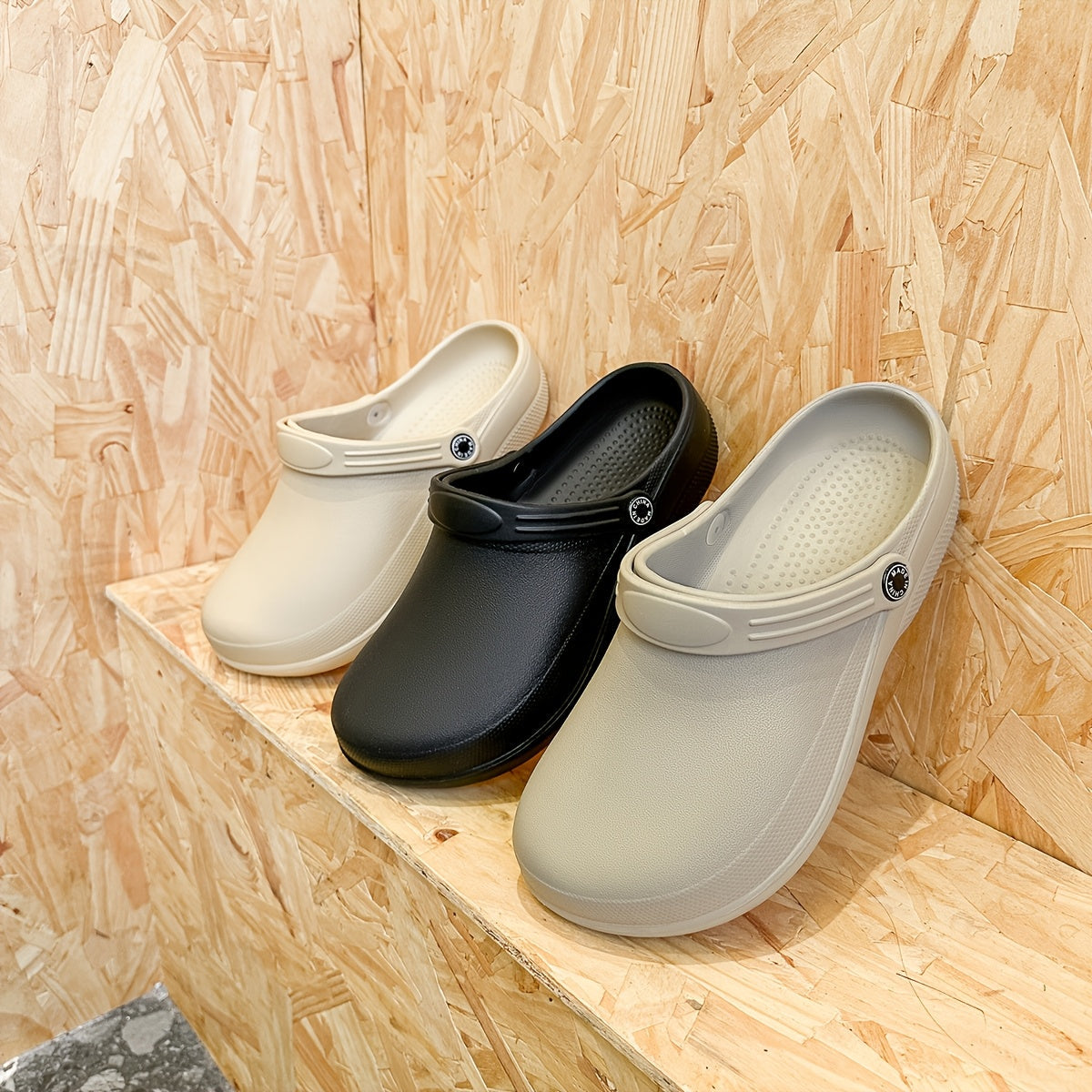BreezyStep – Lightweight Casual Outdoor Shoes for Everyone
