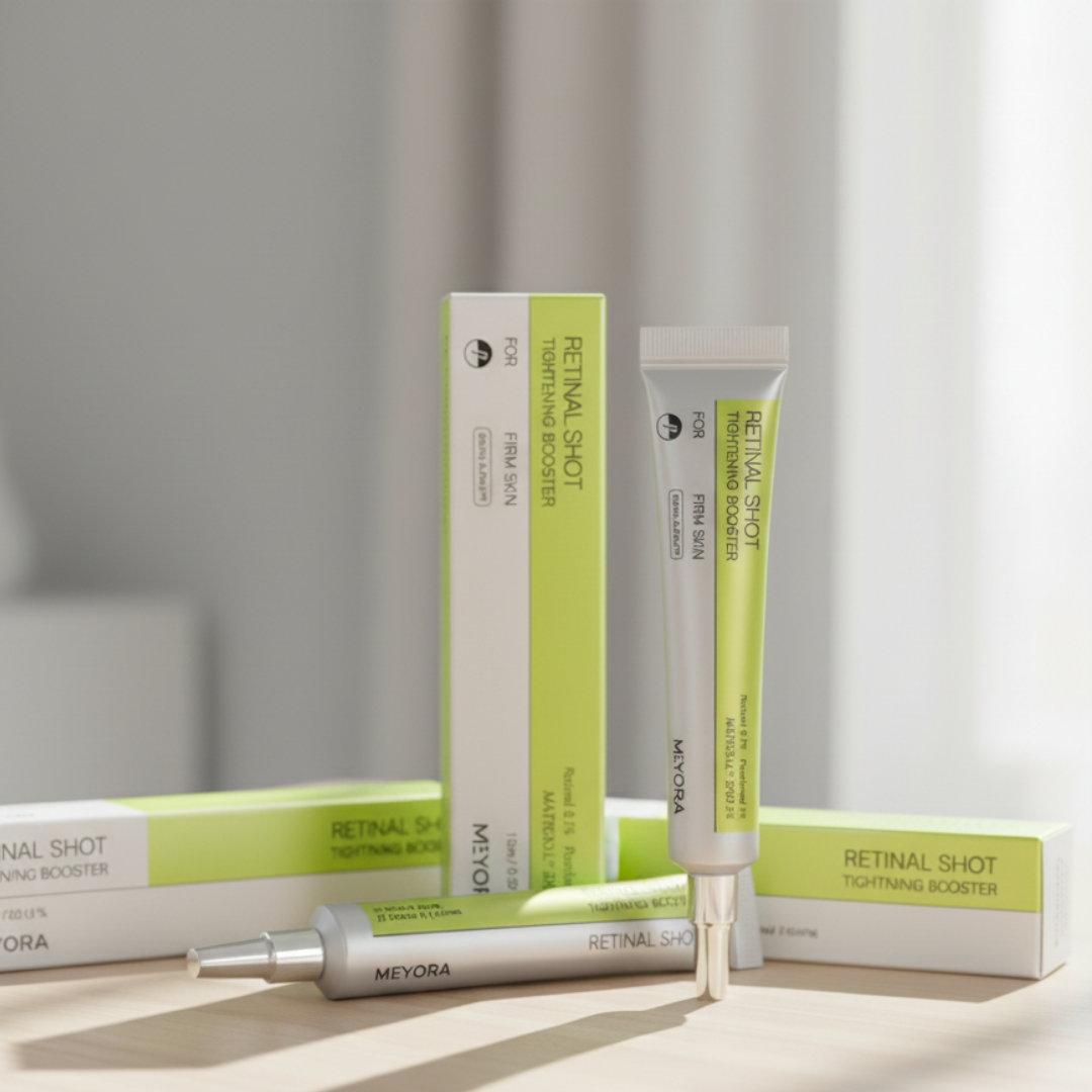 LumaVeil™ — Watch Your Skin Transform to Firm, Radiant, Ageless Beauty in Just 14 Days