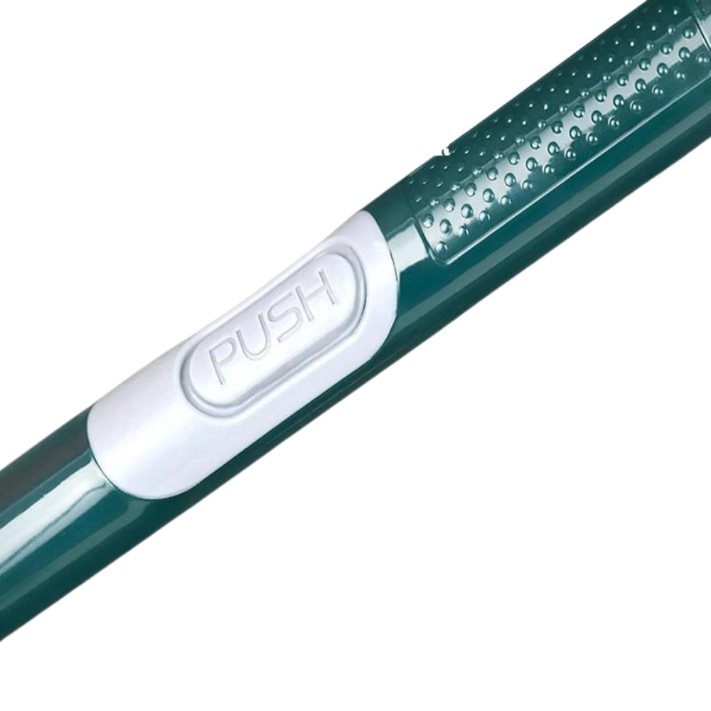 GleamPro™ Toilet Brush — Effortless Deep Cleaning That Leaves Your Bathroom Sparkling and Fresh