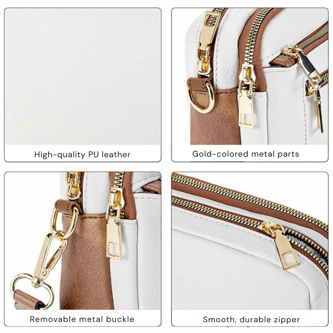 ModoLuxe™ — Master Your Day with Effortless Style and Clutter-Free Confidence