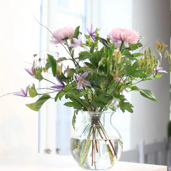 Floralis™ Precision Flower Shaper — Craft Perfect Bouquets That Stay Fresh and Stunning All Day