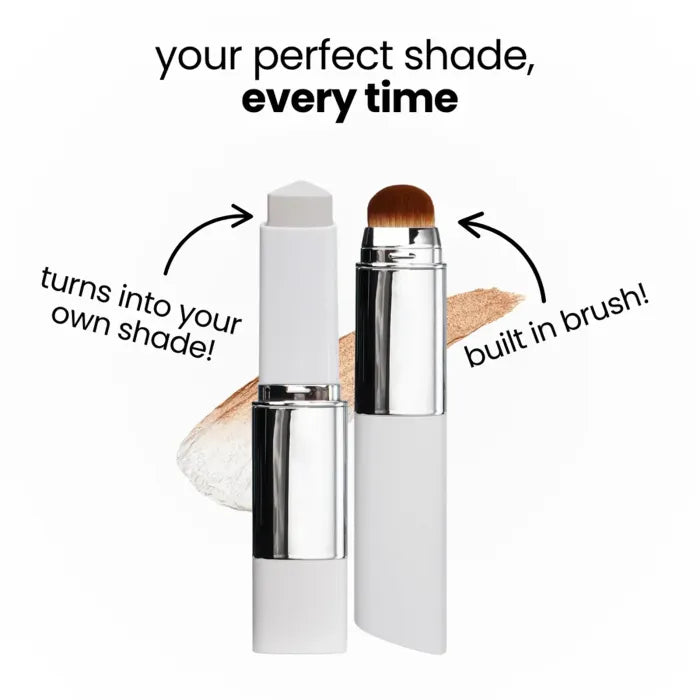 LumaDrench™ — Unlock Your Natural Radiance with Effortless, All-Day Glow