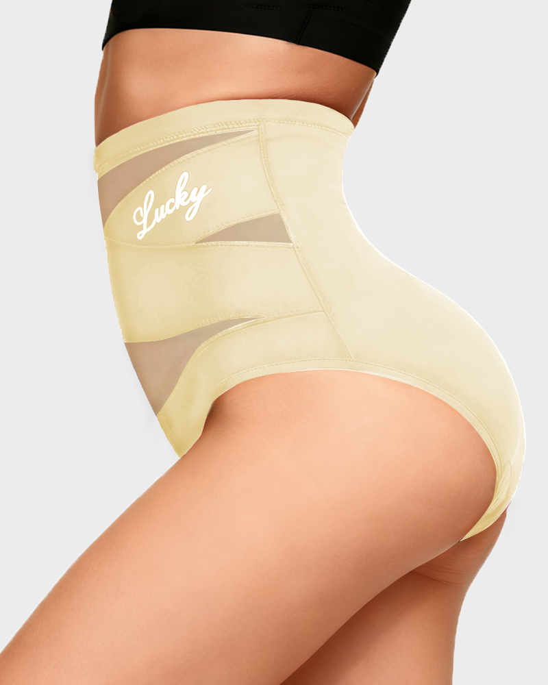 LuminaSculpt™ — Feather-Light Confidence That Shapes and Lifts You All Day