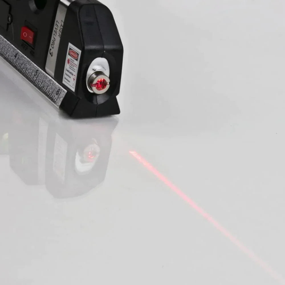 PrecisaPro™ — Take Control with Pinpoint Precision and Effortless Confidence